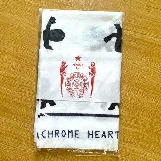 クロムハーツ ステッカー ノベルティー 効い 非売品 chromehearts クロムハーツ ステッカー ノベルティー 効い 非売品 chromehearts