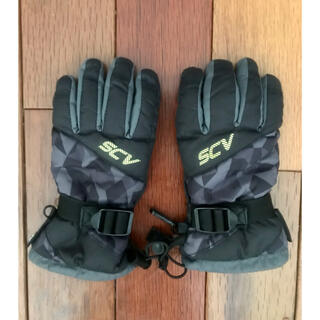 バートン(BURTON)の専用‼️キッズ　ジュニアサイズ手袋　スノーボード　スキー(手袋)