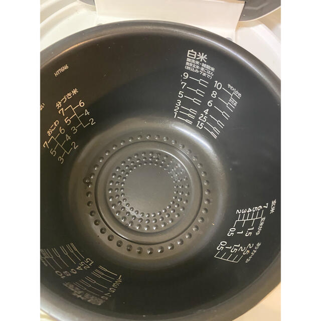 日立 炊飯器 一升炊き 日立 炊飯器 一升炊き