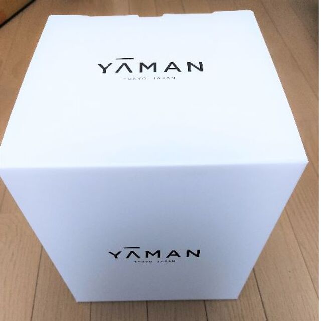 新品未使用】ヤーマンフォト スチーマー(即日発送) 今年の新作から定番