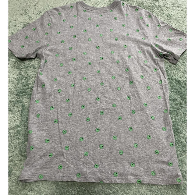 NIKE(ナイキ)のNIKE ナイキ Tシャツ　Lサイズ メンズのトップス(Tシャツ/カットソー(半袖/袖なし))の商品写真