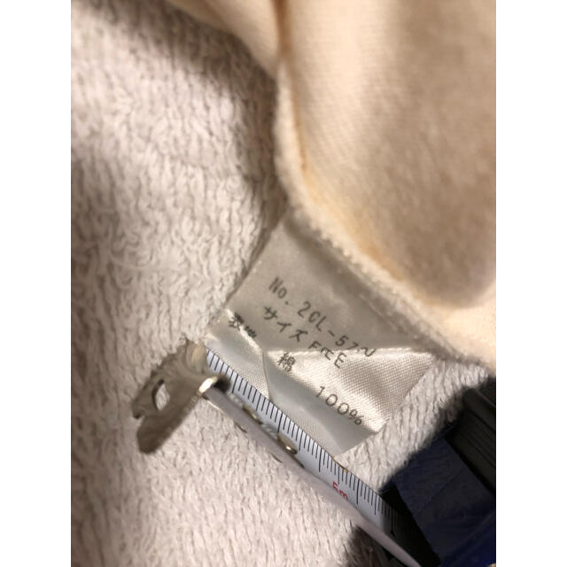 HYSTERIC GLAMOUR 秋冬物 ヒステリックグラマー 七分袖 ラグラン