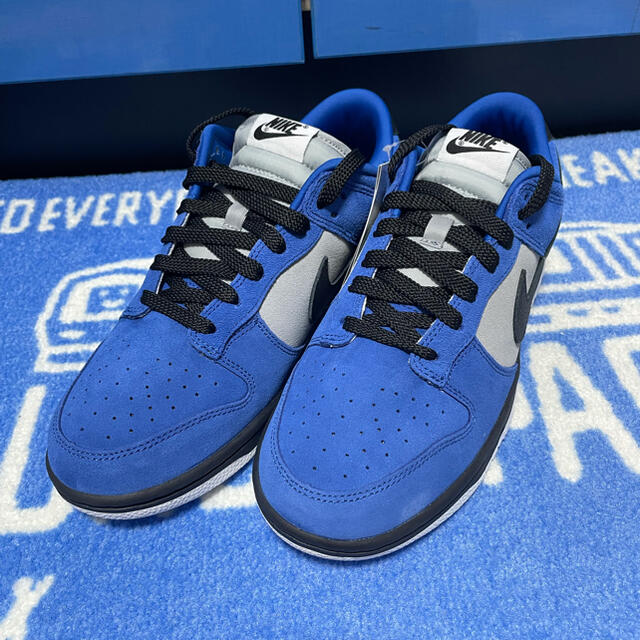 新品NIKE BY YOU DUNK LOW