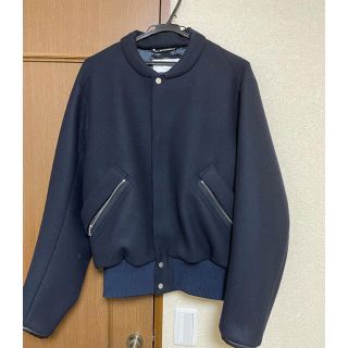 ジルサンダー(Jil Sander)のkkkさん専用OAMC ウールジャケット(ブルゾン)