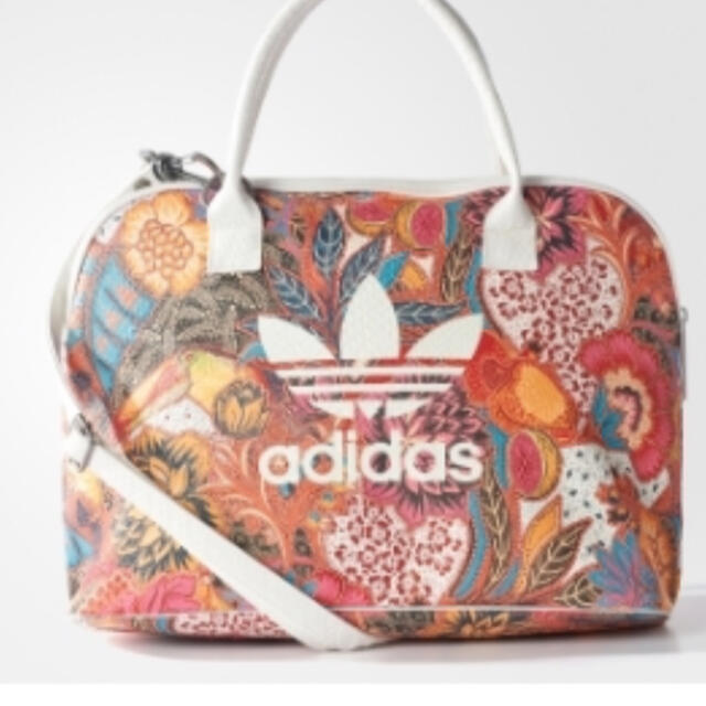 adidas(アディダス)のadidas FUGIPRABALI  BOWLINGBAG  フリー レディースのバッグ(トートバッグ)の商品写真