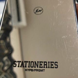 フラグメント(FRAGMENT)のfragment  hypebeast iPhoneケース　11pro(iPhoneケース)