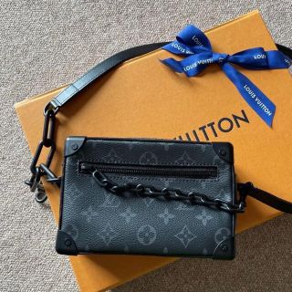 ルイヴィトン(LOUIS VUITTON)のLOUIS VUITTON(ショルダーバッグ)