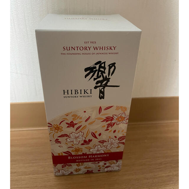 食品/飲料/酒響　ブロッサムハーモニー　響 BLOSSOM HARMONY 2021