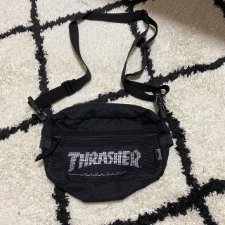 スラッシャー(THRASHER)のTHRASHER ショルダーバッグ(ショルダーバッグ)