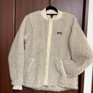 パタゴニア(patagonia)のパタゴニア　ガールズレトロXボマージャケット　キッズXXL(ブルゾン)