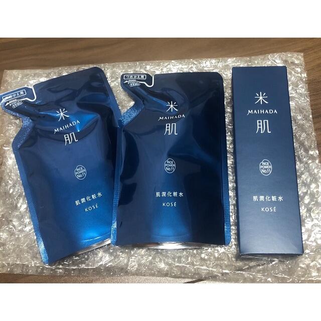 KOSE - 米肌