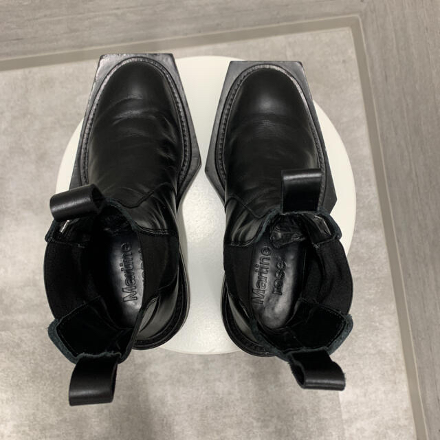め様専用 レディースの靴/シューズ(ブーツ)の商品写真