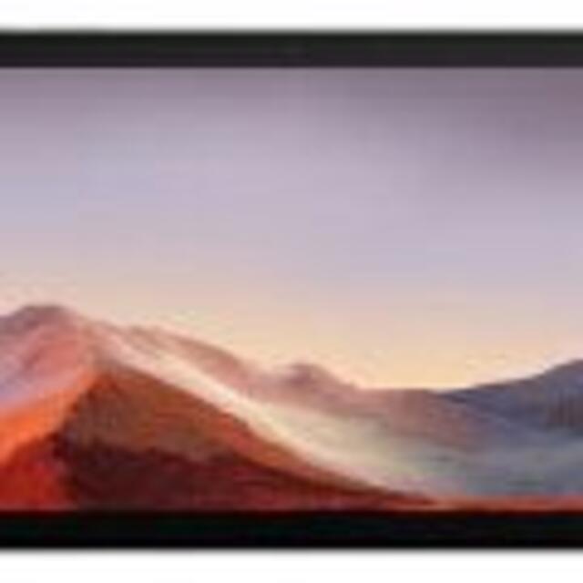 大切な人へのギフト探し Microsoft - Microsoft Surface Pro 7 VDH