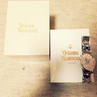 ヴィヴィアンウエストウッド(Vivienne Westwood)のVivienne Westwood時計(腕時計)