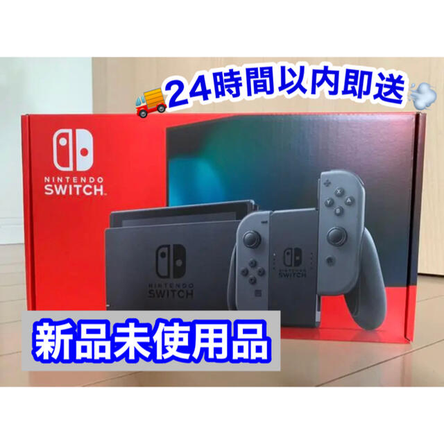 Nintendo Switch  グレースイッチライト