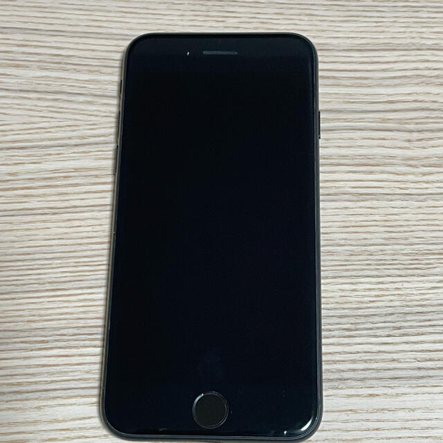 iphone7 32GB  black