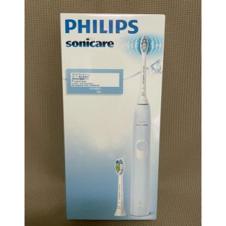 フィリップス(PHILIPS)のフィリップス 電動歯ブラシ　ソニッケアープロテクトクリーン HX6863/66(電動歯ブラシ)