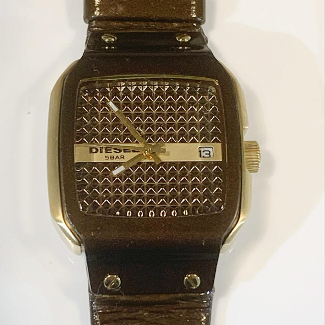 DIESEL(ディーゼル)の腕時計　DIESEL DZ-5131 メンズの時計(腕時計(アナログ))の商品写真