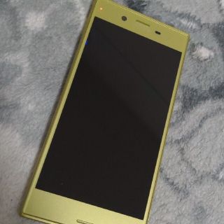 エクスペリア(Xperia)のエクスペリア　XZs au SOV35(Androidケース)