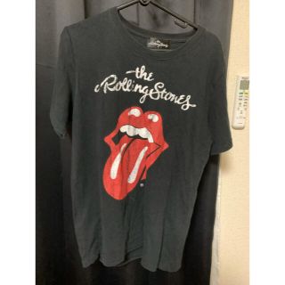 ジャックローズ(JACKROSE)のTheRollingStones Tシャツ(シャツ)