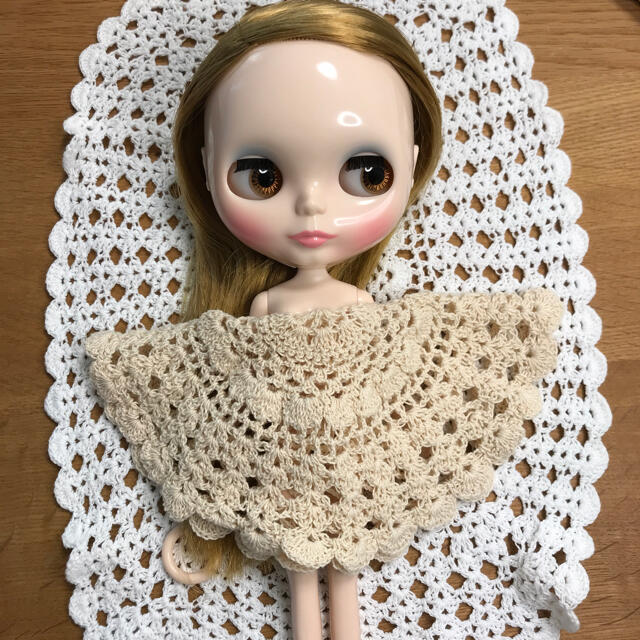 ネオブライス カントリーサマー 本体 美品 ネオブライス カントリーサマー 本体 美品