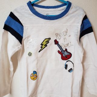 ベビーギャップ(babyGAP)のbabyGAPカットソー(Tシャツ/カットソー)