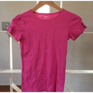 ジンボリー(GYMBOREE)のGymboree 女の子　Tシャツ　140cm(Tシャツ/カットソー)