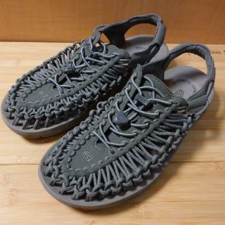 キーン(KEEN)のKEEN ユニーク 26.5cm(サンダル)