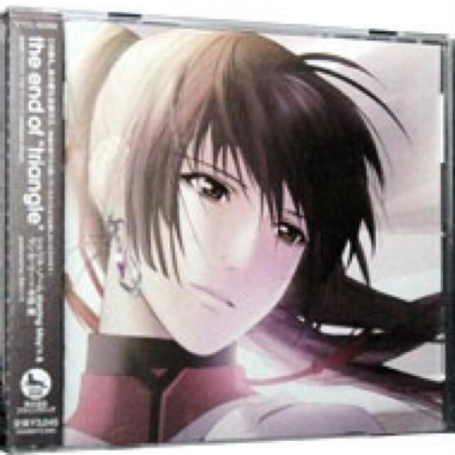 macros(マクロス)のマクロス　cd エンタメ/ホビーのCD(アニメ)の商品写真