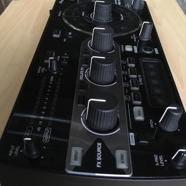 希少　Pioneer RMX-1000(2012年製) 楽器のDJ機器(DJエフェクター)の商品写真