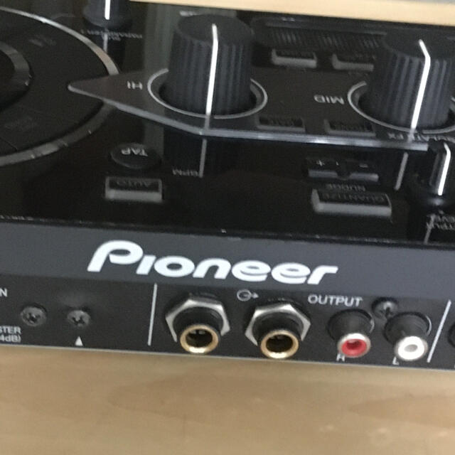 希少　Pioneer RMX-1000(2012年製) 楽器のDJ機器(DJエフェクター)の商品写真