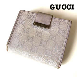 グッチ ラベンダー 財布(レディース)の通販 16点 | Gucciのレディース 