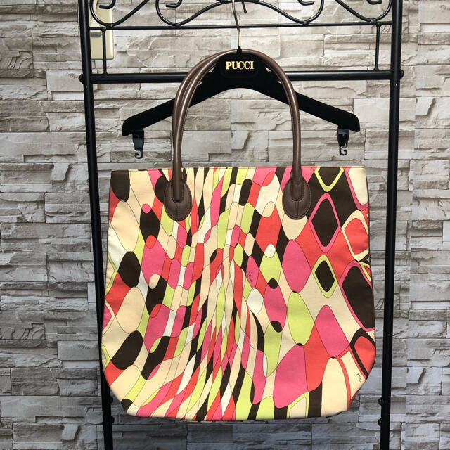 すずらん SALE✩*。leur logette バックファー トートバッグ - 通販
