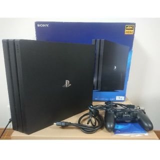 プレイステーション4(PlayStation4)のSONYプレイステーション4 PlayStation4 本体　7200BB01(家庭用ゲーム機本体)