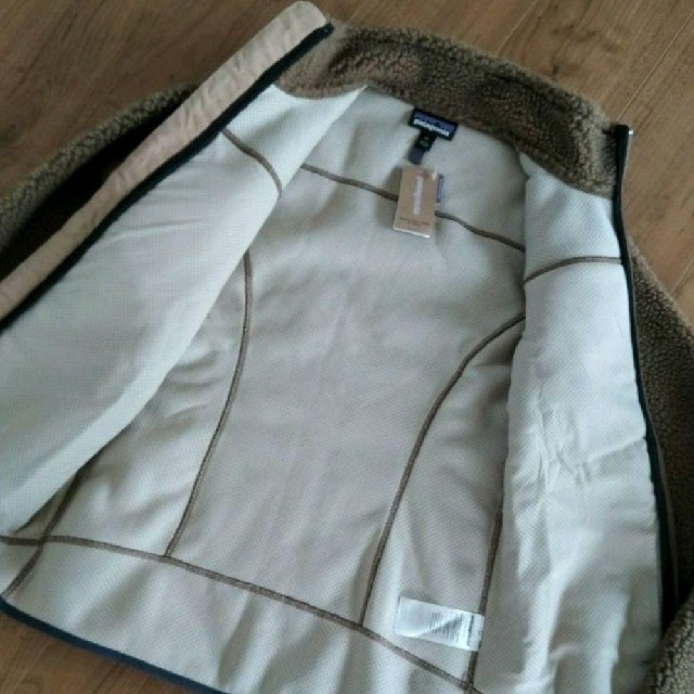 patagonia レトロX XS デットストック patagonia レトロX XS デットストック