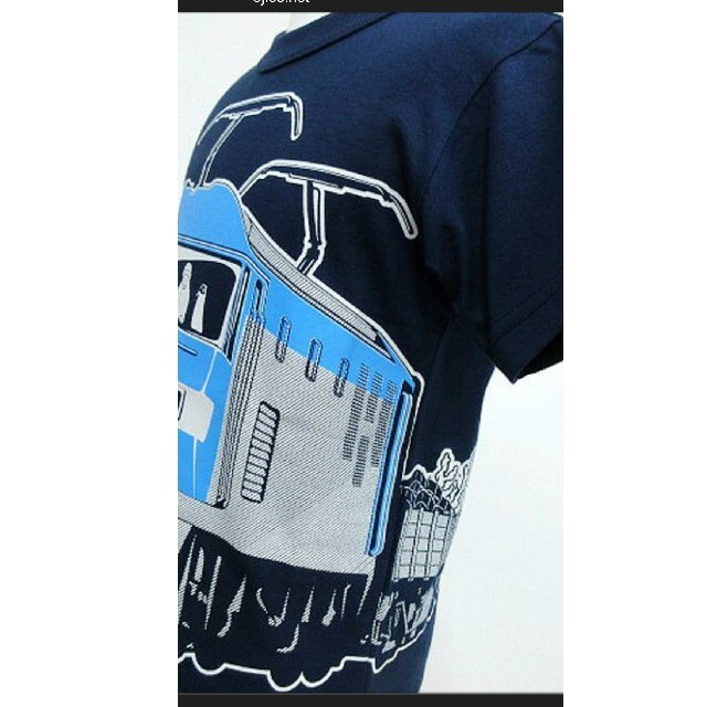 【未使用品】モモタロウTシャツ　6a キッズ/ベビー/マタニティのキッズ服男の子用(90cm~)(Tシャツ/カットソー)の商品写真