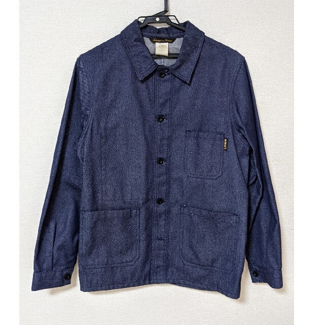 ラブルール　カバーオール メンズのジャケット/アウター(カバーオール)の商品写真