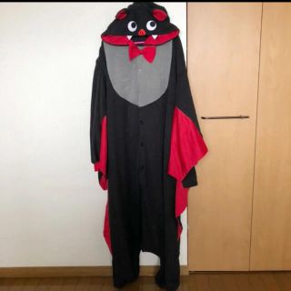 ハロウィン コスプレ 着ぐるみ sazac(衣装)