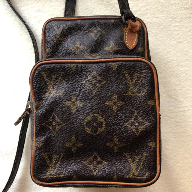 ルイヴィトン 廃盤 フェイボリットMM Louis Vuitton バッグ 素敵で ...
