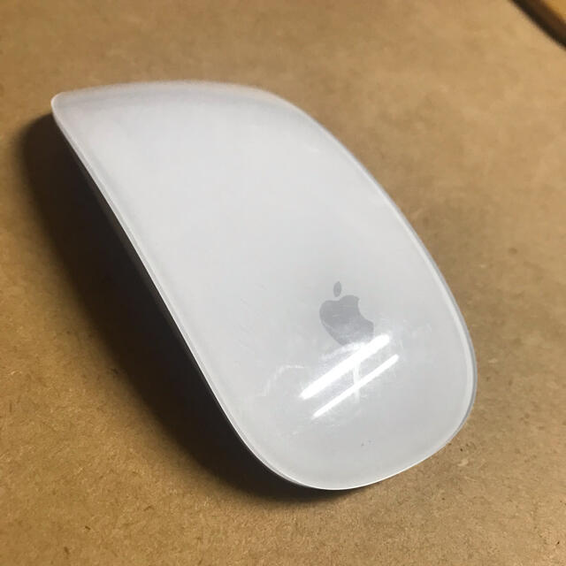 Apple/アップル A1657 マジックマウス2