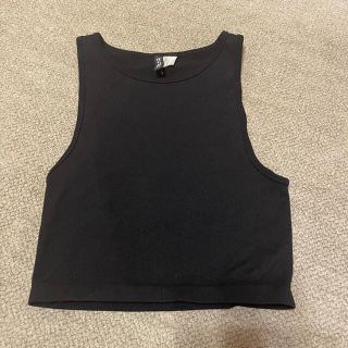 エイチアンドエイチ(H&H)のh&m タンクトップ(タンクトップ)