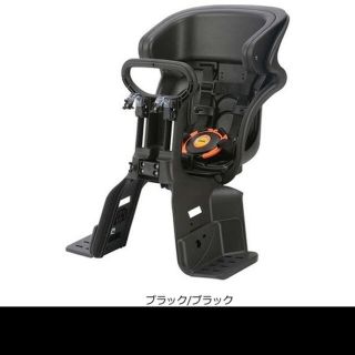 オージーケー(OGK)のdrtetsu様専用　フロントチャイルドシート　FBC-011DX3(自動車用チャイルドシート本体)