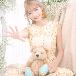スナイデル(SNIDEL)の明日花キララ☆クピト✩オールインワン(その他)