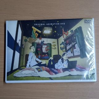 聖☆おにいさんオリジナルアニメーションDVD(アニメ)