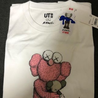 ユニクロ(UNIQLO)の愛理様　専用(Tシャツ/カットソー(半袖/袖なし))