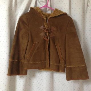 Laymee  ダッフルコート(ダッフルコート)