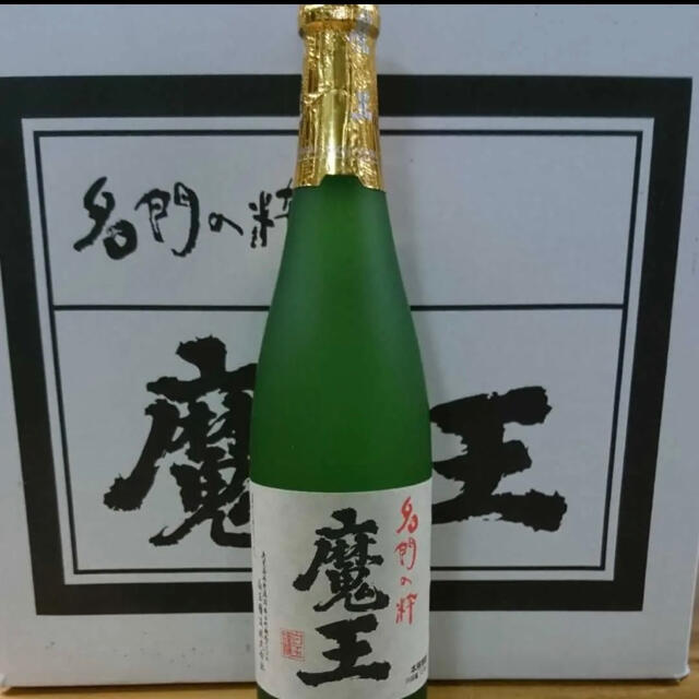 魔王 720ml 12本 1ケース いも焼酎 clubpetschile.cl