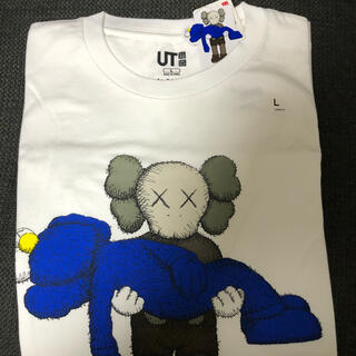 ユニクロ(UNIQLO)のフラン様専用(Tシャツ/カットソー(半袖/袖なし))