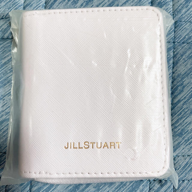 JILLSTUART(ジルスチュアート)の新品！　ジルスチュアート　印鑑ケース インテリア/住まい/日用品の文房具(印鑑/スタンプ/朱肉)の商品写真