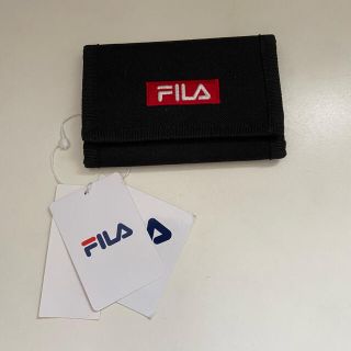 フィラ(FILA)のFILA ウォレット(財布)